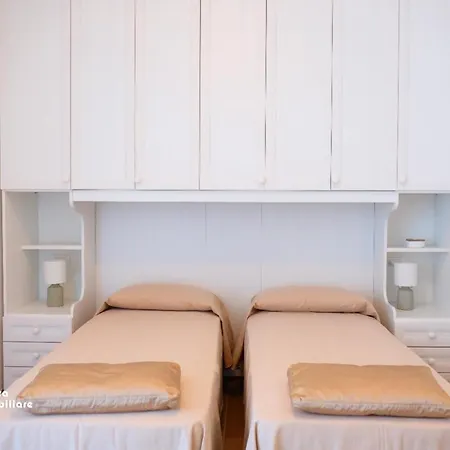 Appartement Nember Sea Jesolo