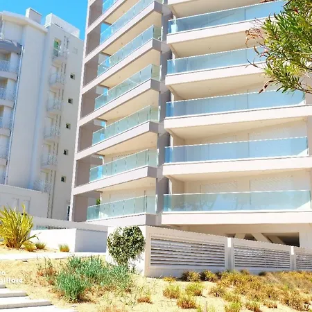 Nember Sea Appartement