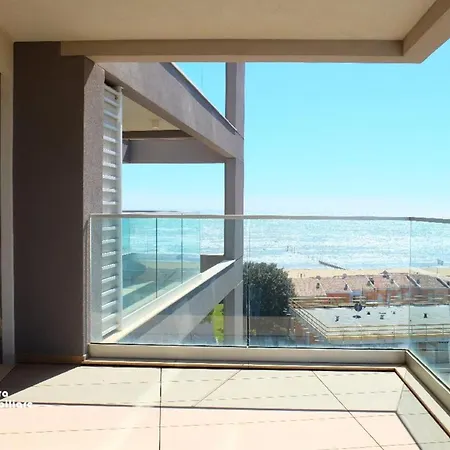 Apartment Nember Sea *