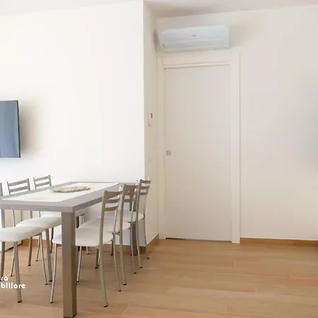 Nember Sea Apartment *