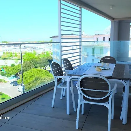 Nember Sea Appartement Jesolo