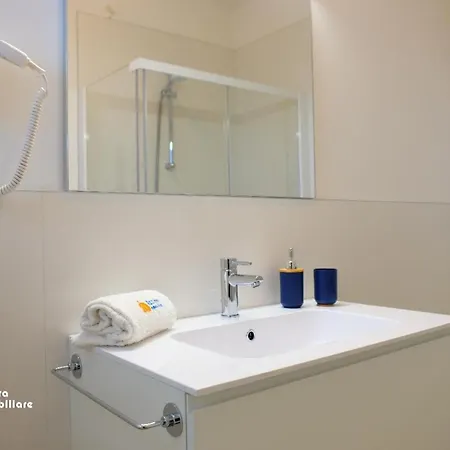 Appartement Nember Sea