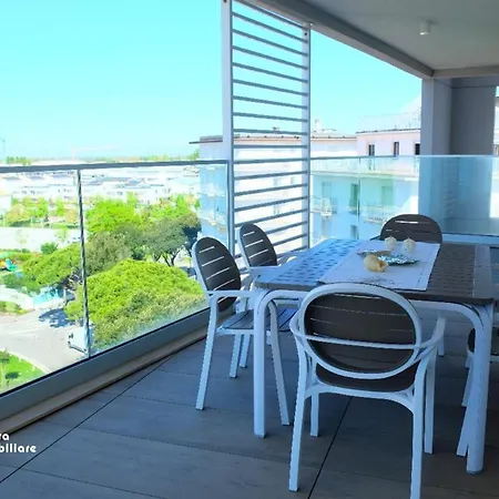 Nember Sea Apartman