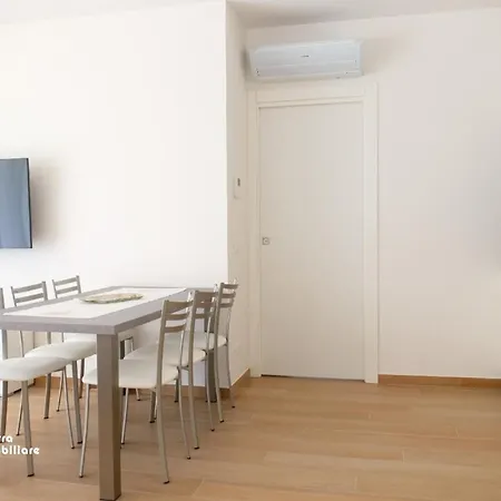 Nember Sea Apartman