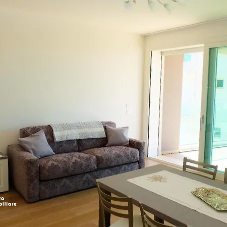 Nember Sea Apartman