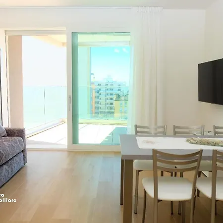 Apartman Nember Sea