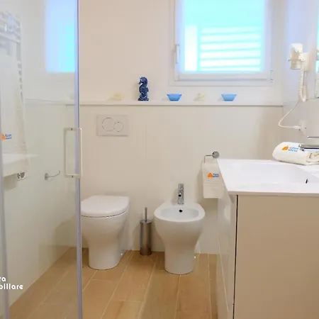 Apartman Nember Sea