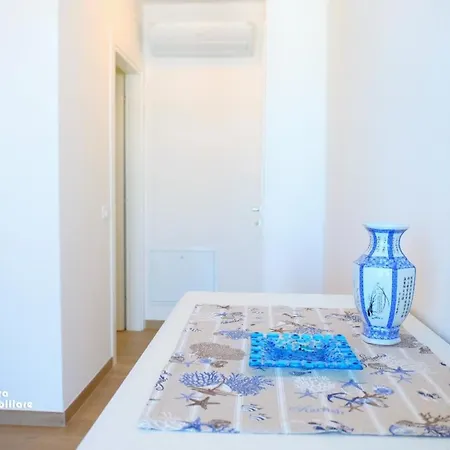 Apartman Nember Sea