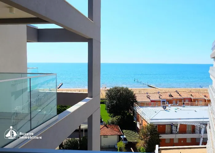 Nember Sea Apartament *