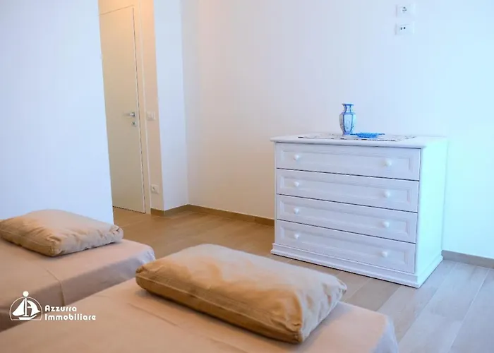 Apartament Nember Sea Lido di Jesolo